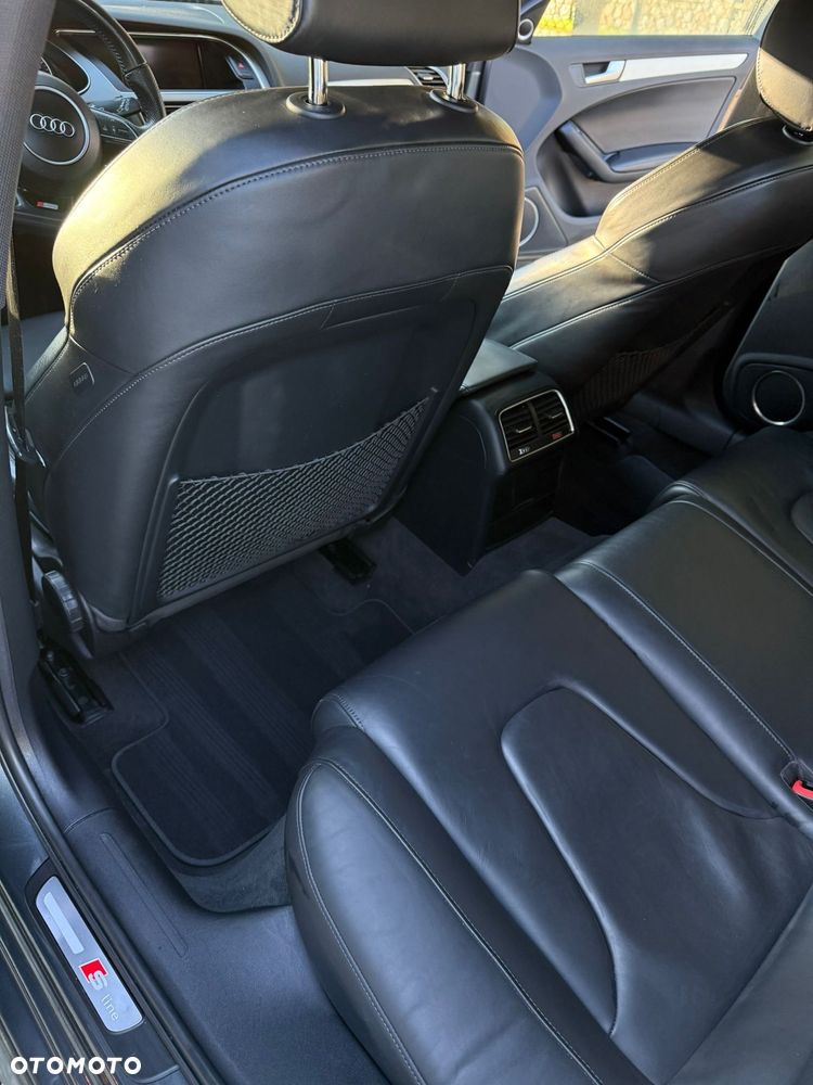 Audi A4 Avant 3.0 TDI clean diesel Quattro S tronic - 16