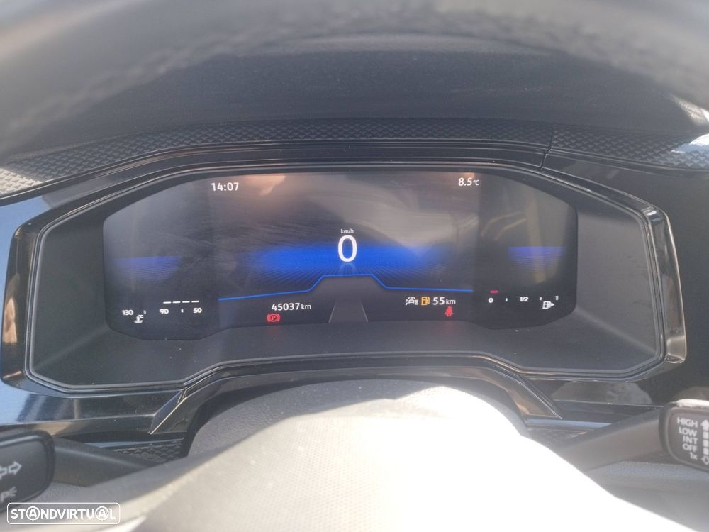 VW Taigo 1.0 TSI Urban - 7