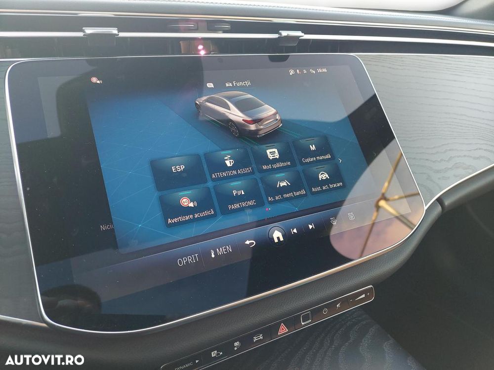 Mercedes-Benz E - 20