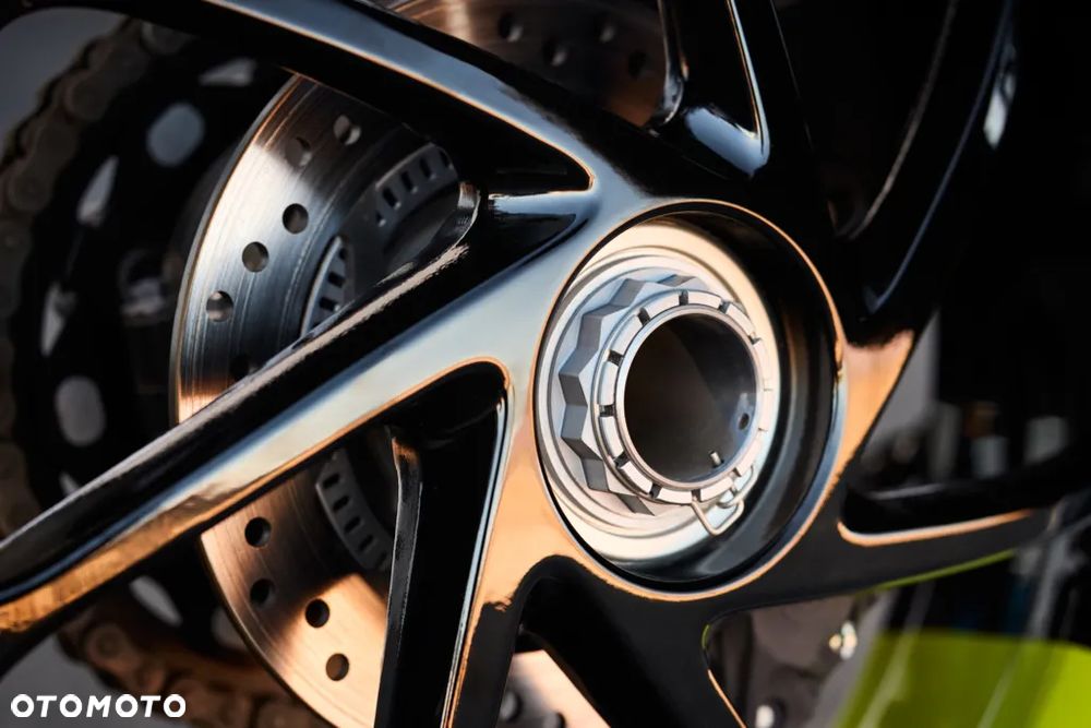 Triumph Speed Triple - 16