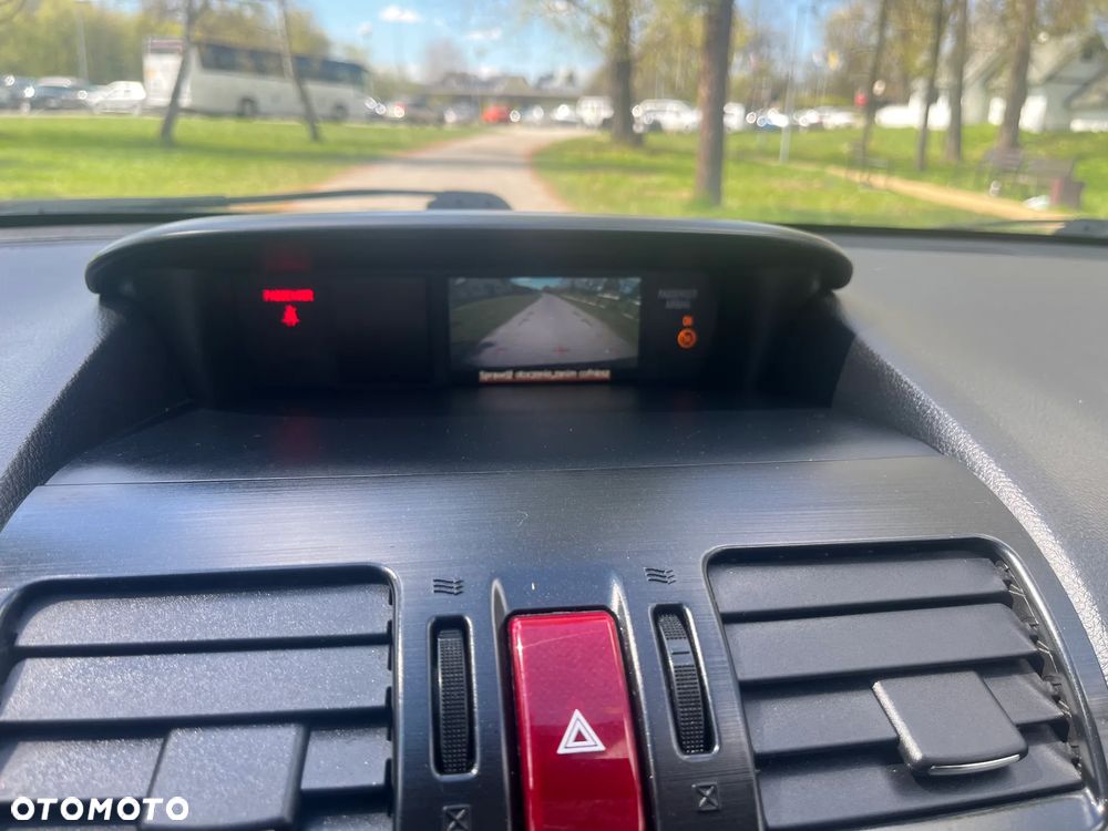 Subaru XV 2.0D Exclusive - 18