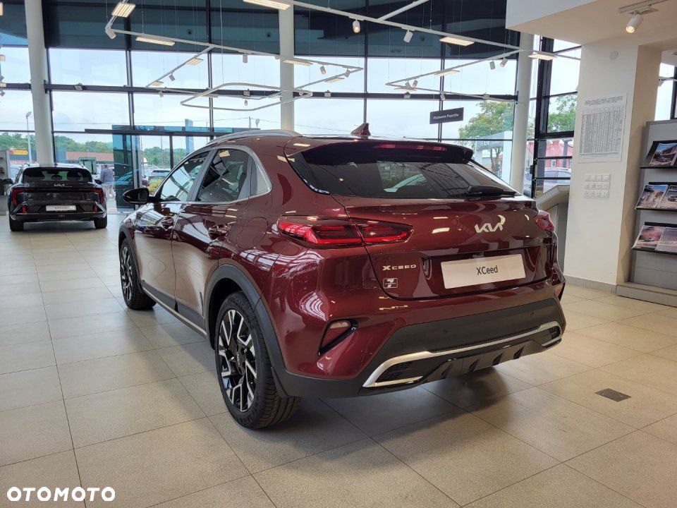 Kia XCeed - 7