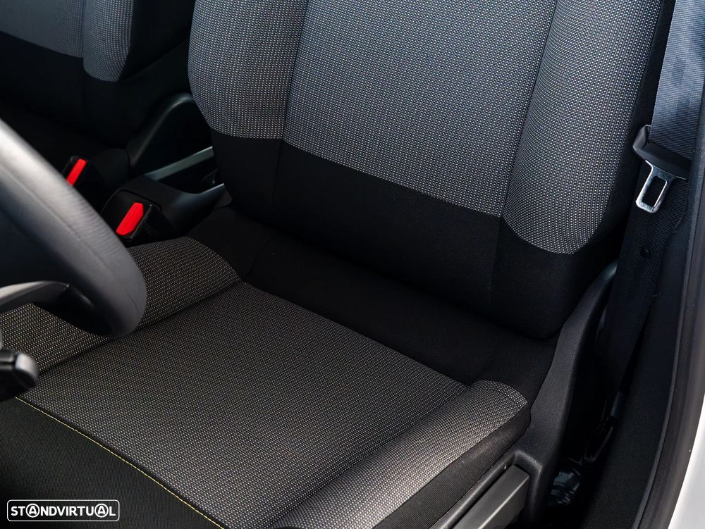 Citroën C3 1.2 PureTech Shine - 16