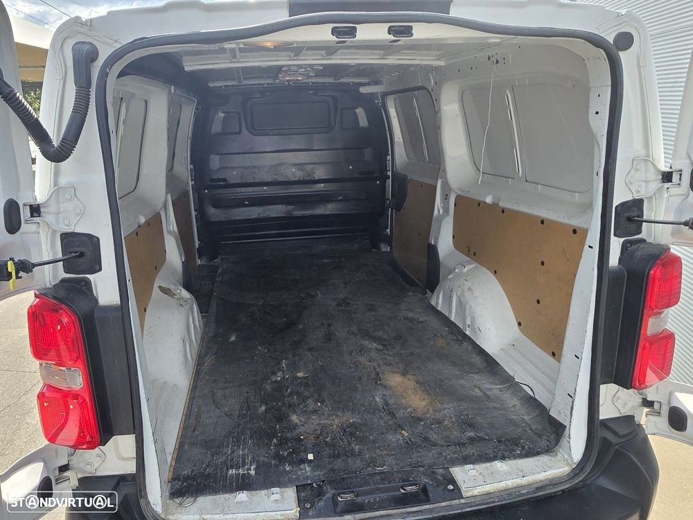 Citroën Jumpy 2.0 BlueHDi 120 - 9