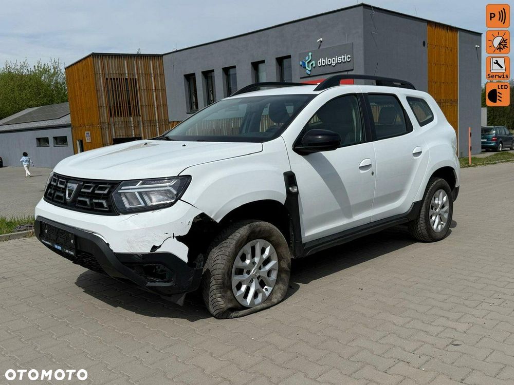 Dacia Duster 1.0 TCe Comfort - 1