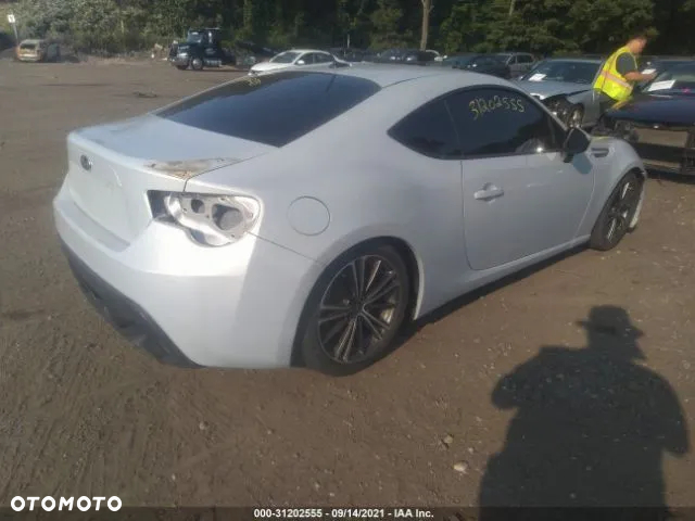 Subaru BRZ - 20