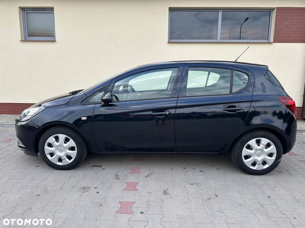 Opel Corsa 1.4 Cosmo - 7