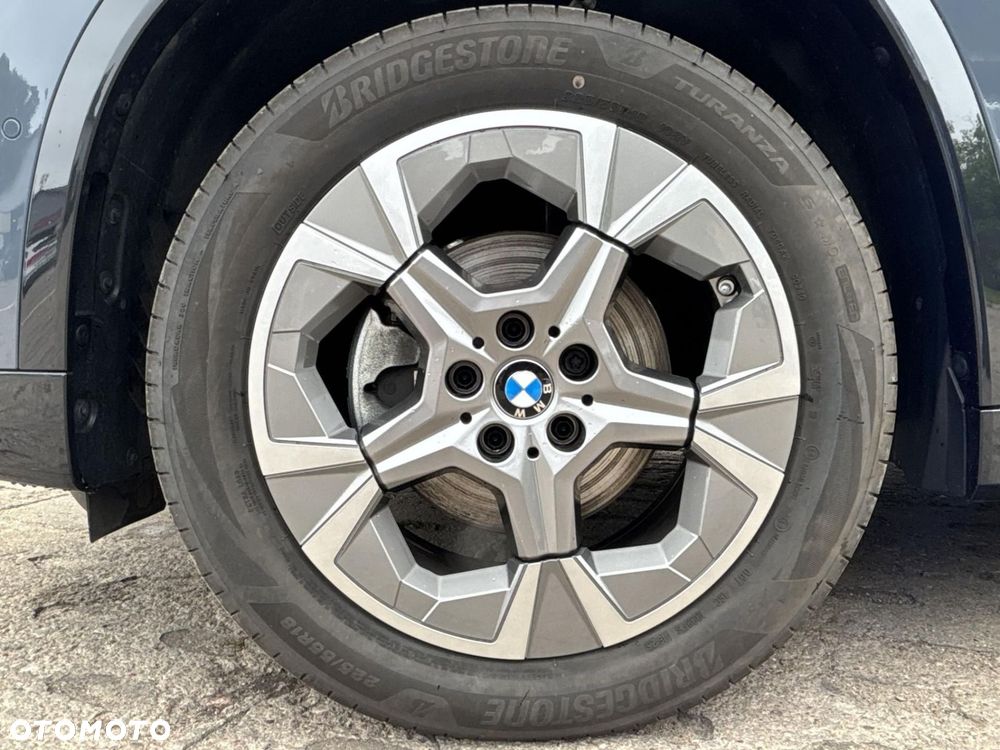 BMW X1 - 10