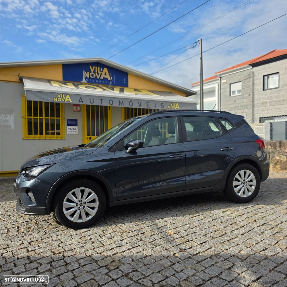 SEAT Arona 1.0 TSI Style - 7