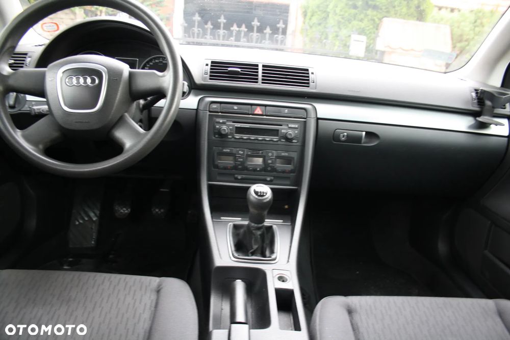 Audi A4 Avant - 18