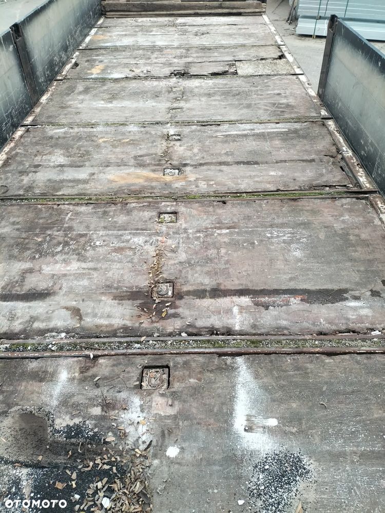 Inny TANG KARL 7,30M - 12