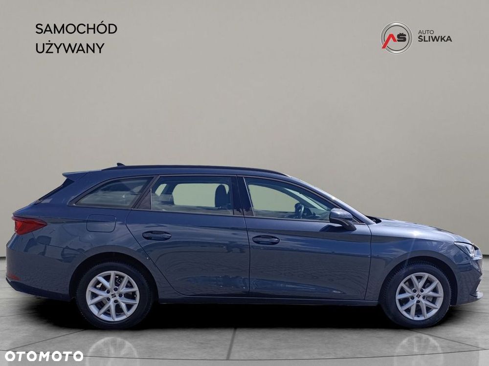 Seat Leon 1.5 TSI Style - 7