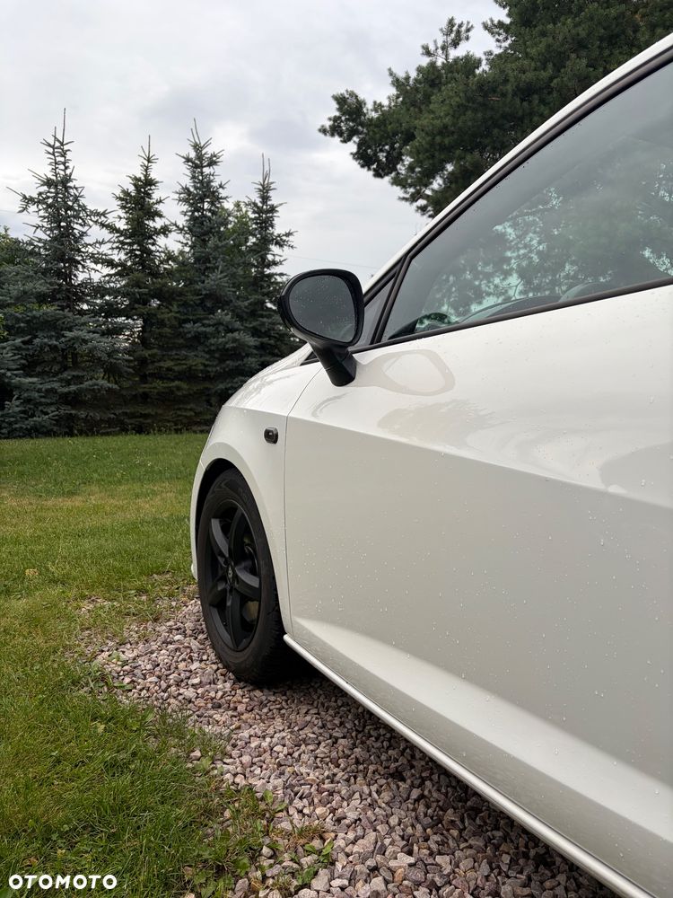 Seat Ibiza - 8