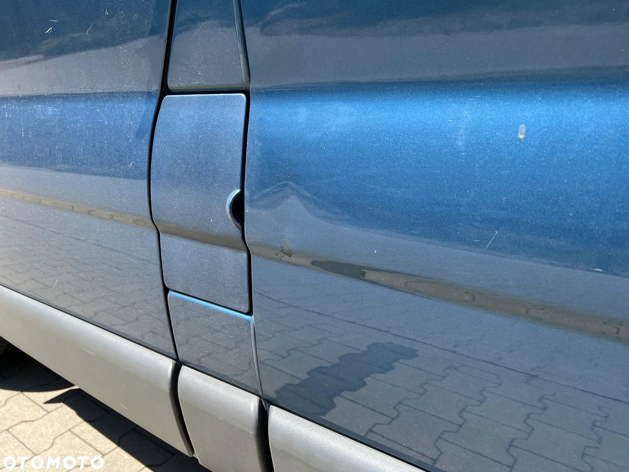 Opel Vivaro L1H1 2.9t - 9