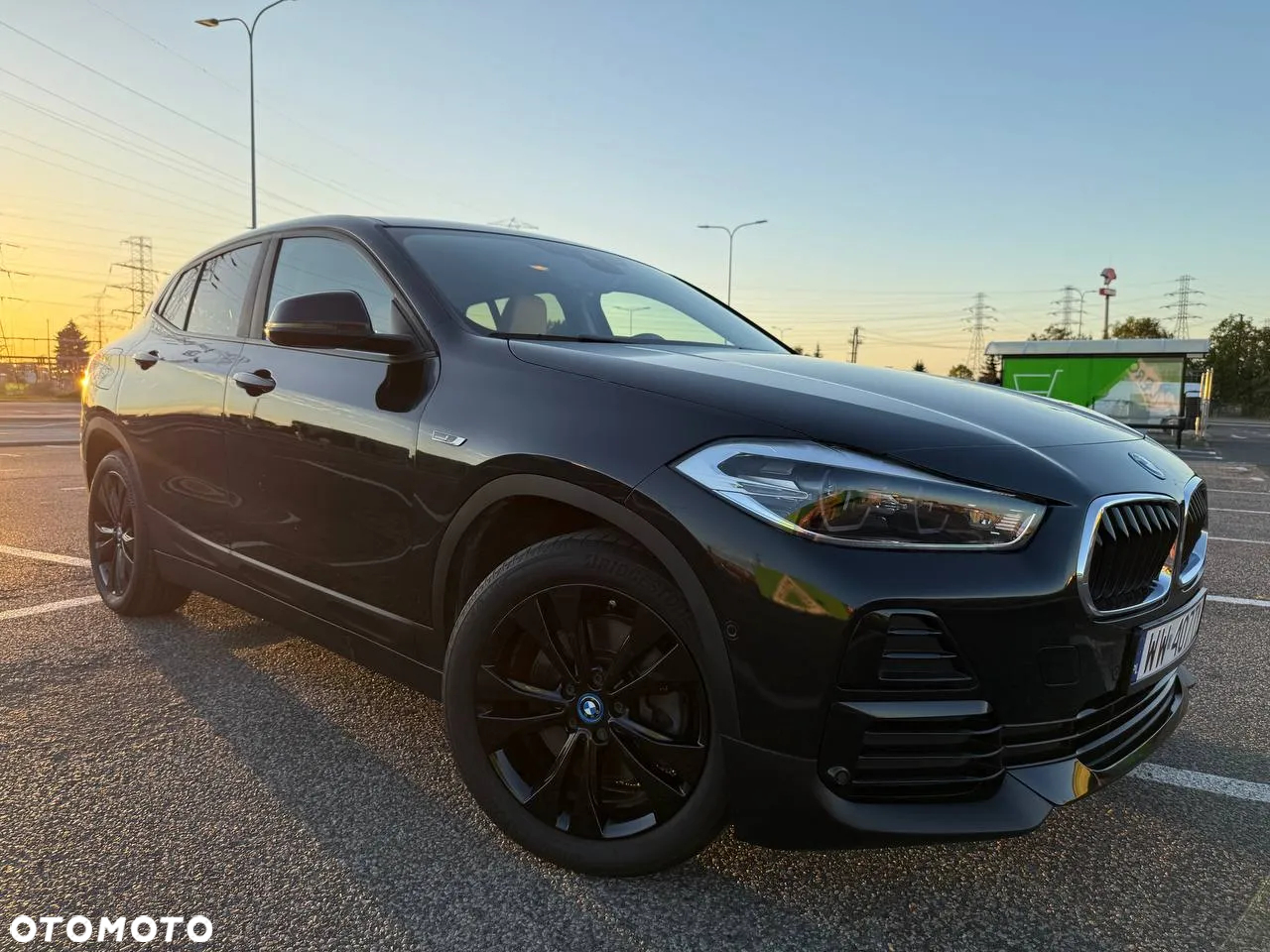 BMW X2 xDrive25e Advantage Plus - 27