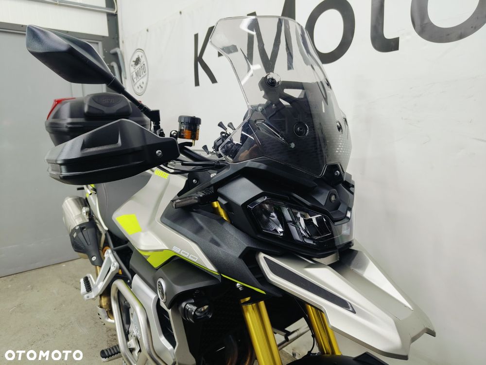 VOGE 900DSX - 4