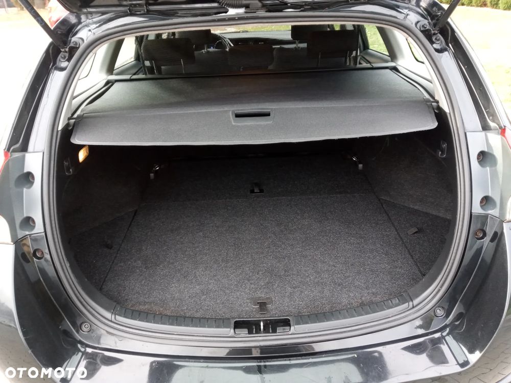 Toyota Auris 1.2 Turbo Edition-S - 25