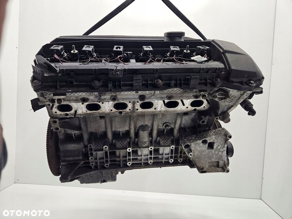 silnik kompletny bmw m54b22 2.2 - 3