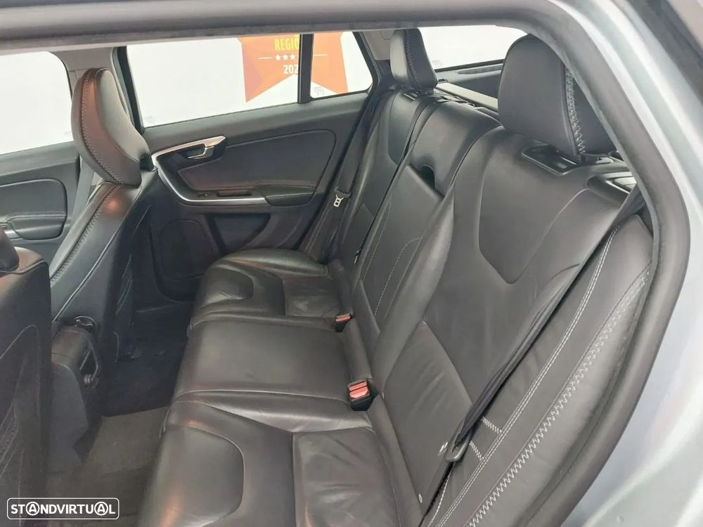 Volvo V60 - 12