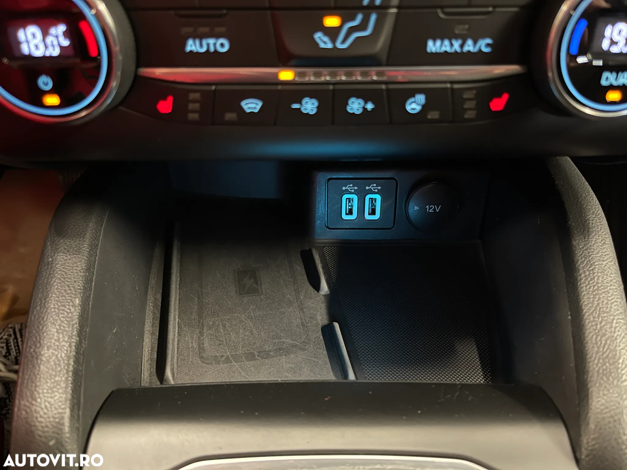 Ford Focus 1.0 EcoBoost Trend Edition - 22