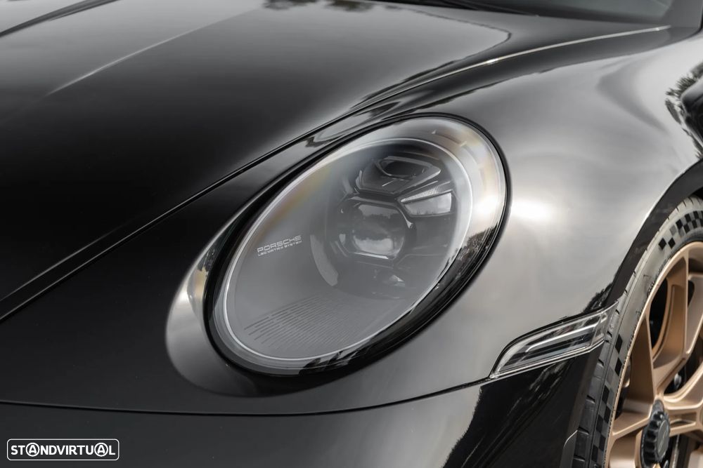 Porsche 911 (992) GT3 - 7