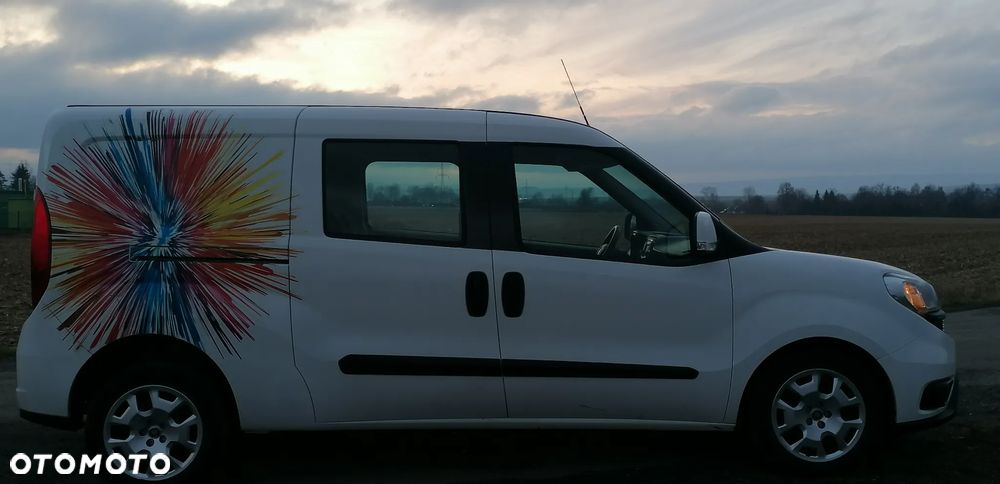 Fiat DOBLO - 3