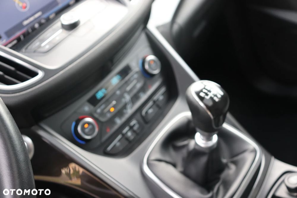 Ford Grand C-MAX Gr 2.0 TDCi Titanium ASS - 16