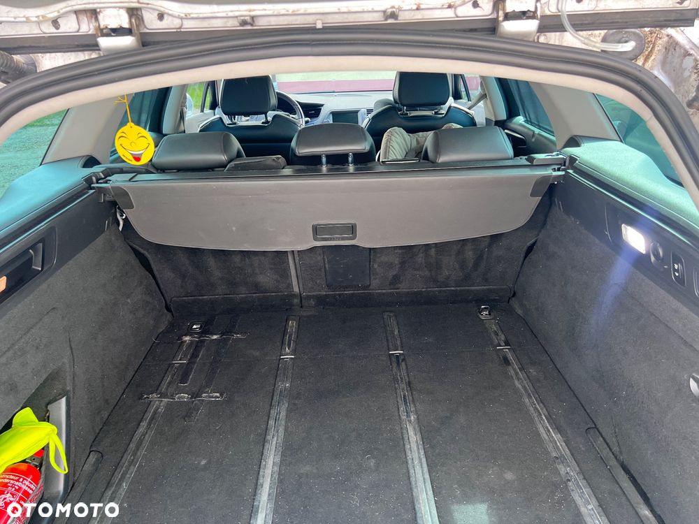 Citroën C5 HDi 135 FAP Exclusive - 3