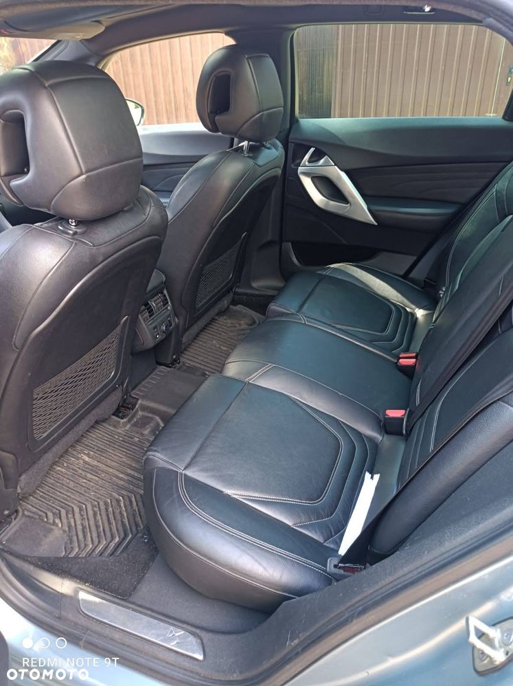 Citroën DS5 HDi 165 SportChic - 11