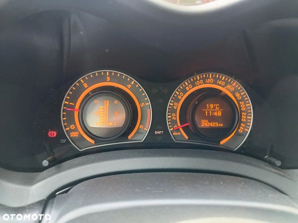 Toyota Auris 2.0 D-4D Luna - 6