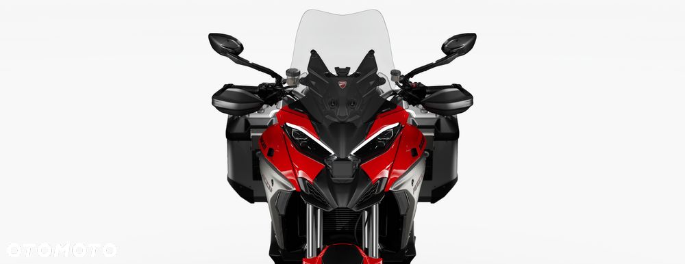 Ducati Multistrada - 5