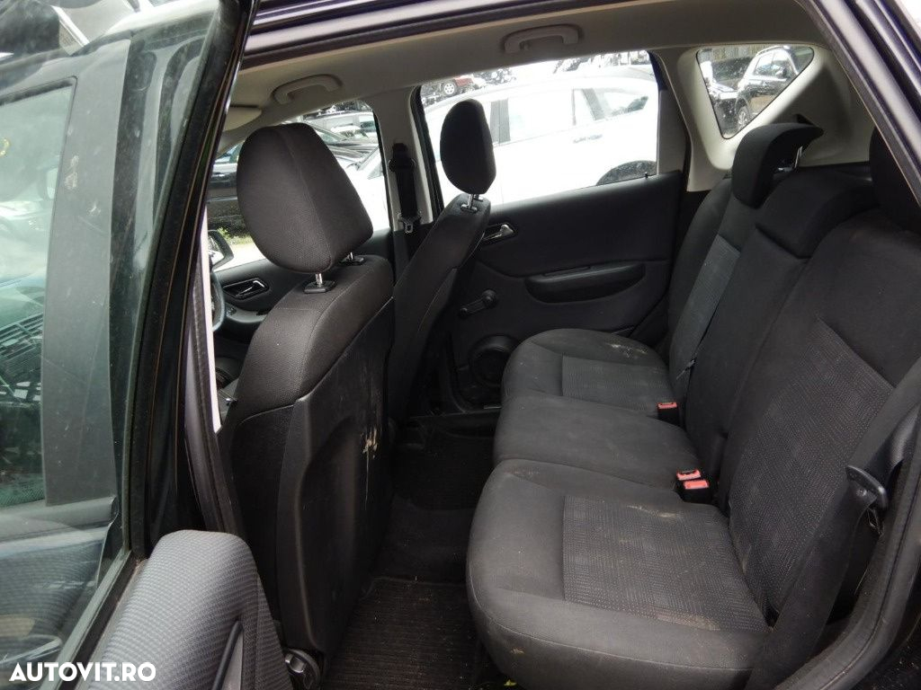 Planetara stanga Mercedes A-Class W169 2010 HATCHBACK 1.8 CDI - 9