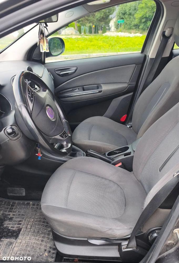 Fiat Bravo 1.4 T-JET 16V Dynamic - 6