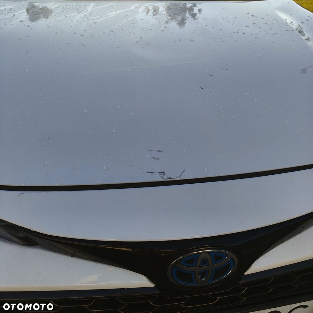 Toyota Corolla - 7