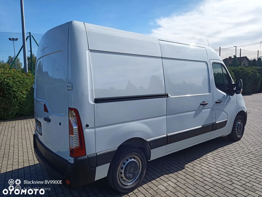Renault MASTER - 5