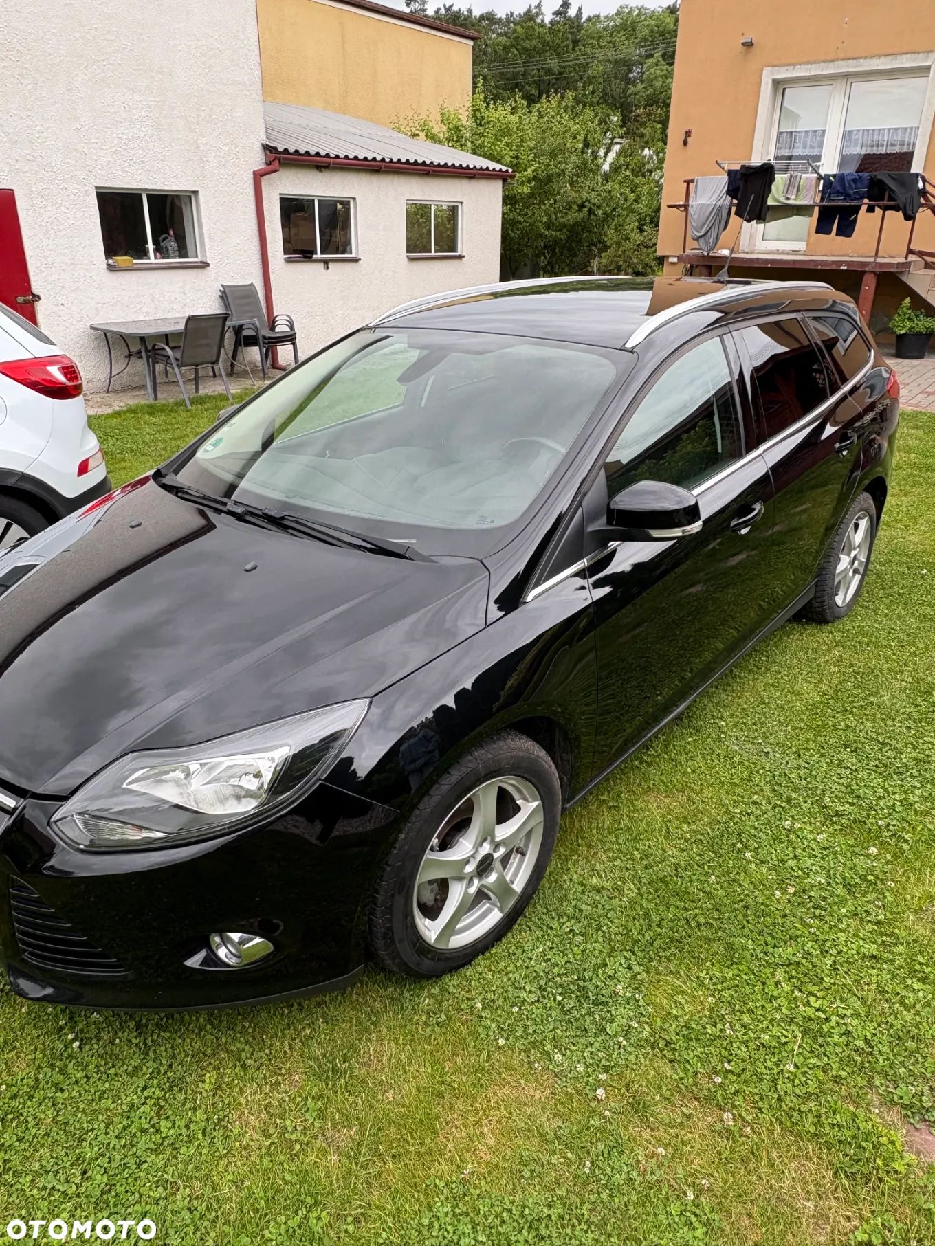 Ford Focus 1.0 EcoBoost Gold X (Edition) - 1