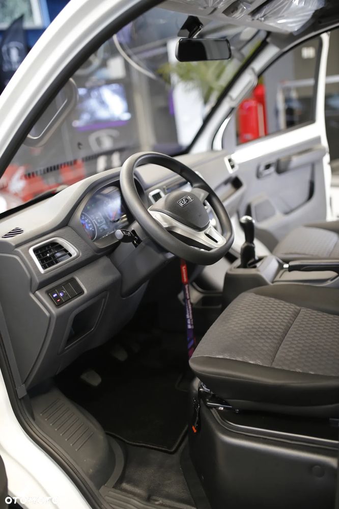 BAW Light Truck - 21