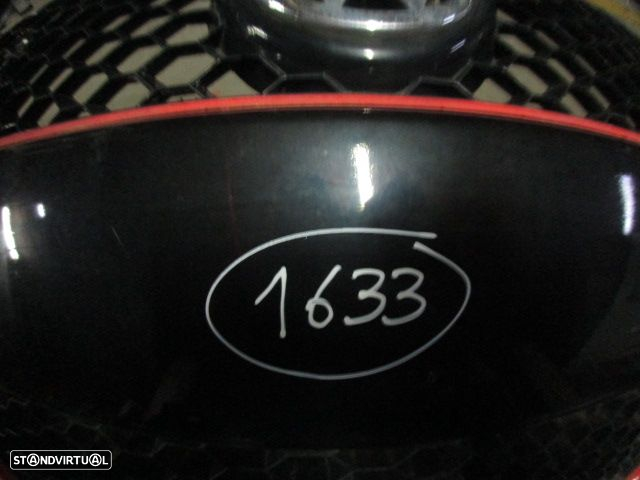 Parachoques Pc1633 VW GOLF 5 GTI 2006 2.0I TURBO 200CV 3P VERMELHO FRT Danificado - 6