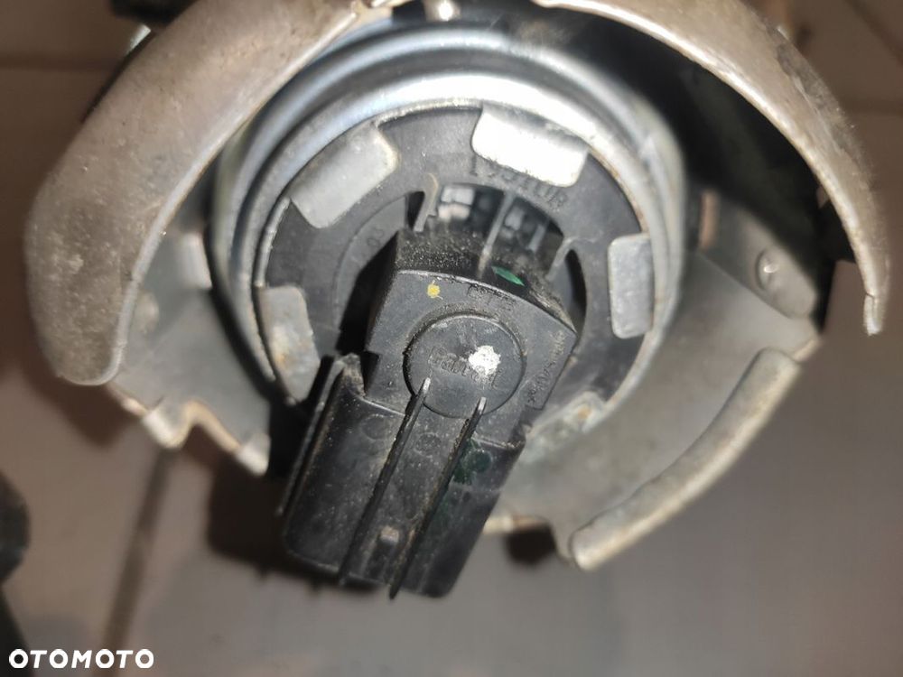 JAGUAR XF X250 3.0D TURBOSPRĘŻARKA TURBINA TURBO KPL ORYGINAŁ ZDROWA - 10