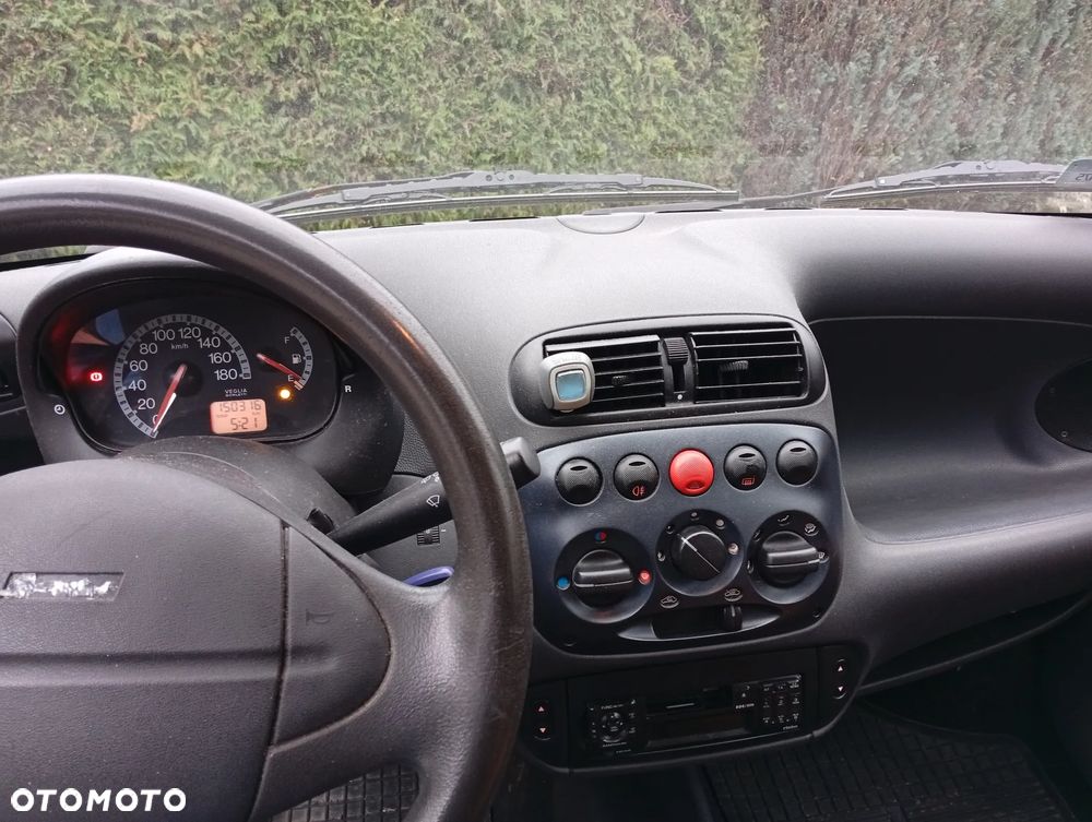 Fiat Seicento Fresh - 6
