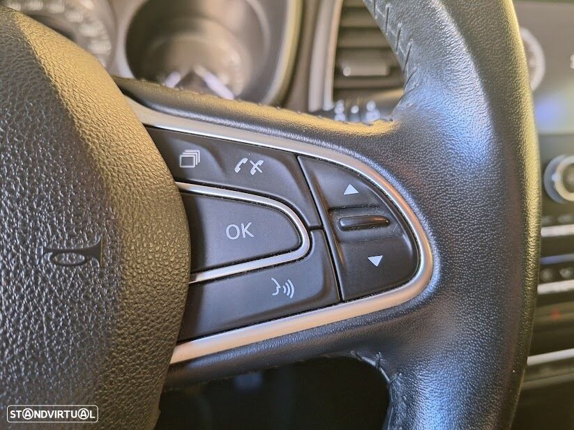 Renault Mégane Sport Tourer 1.3 TCe Limited - 16