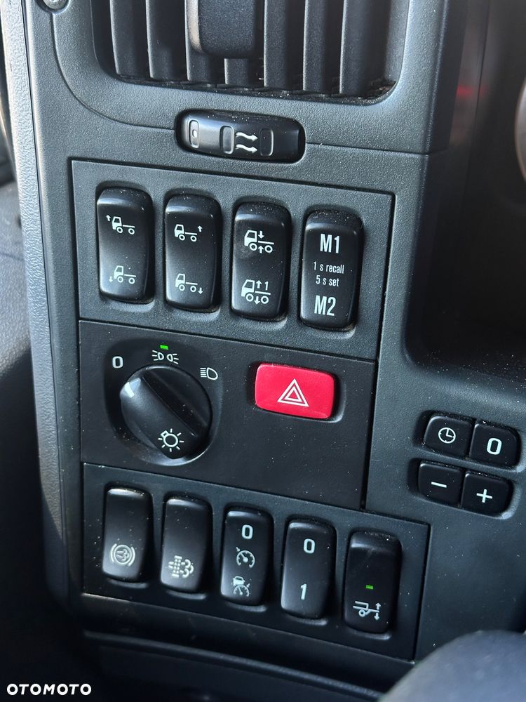 Scania G450 6x2 euro6 bez EGR CHŁODNIA 9.1m - 29