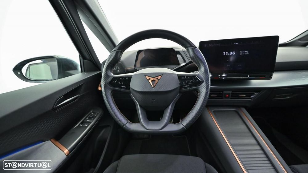 Cupra Born 58 kWh - 6