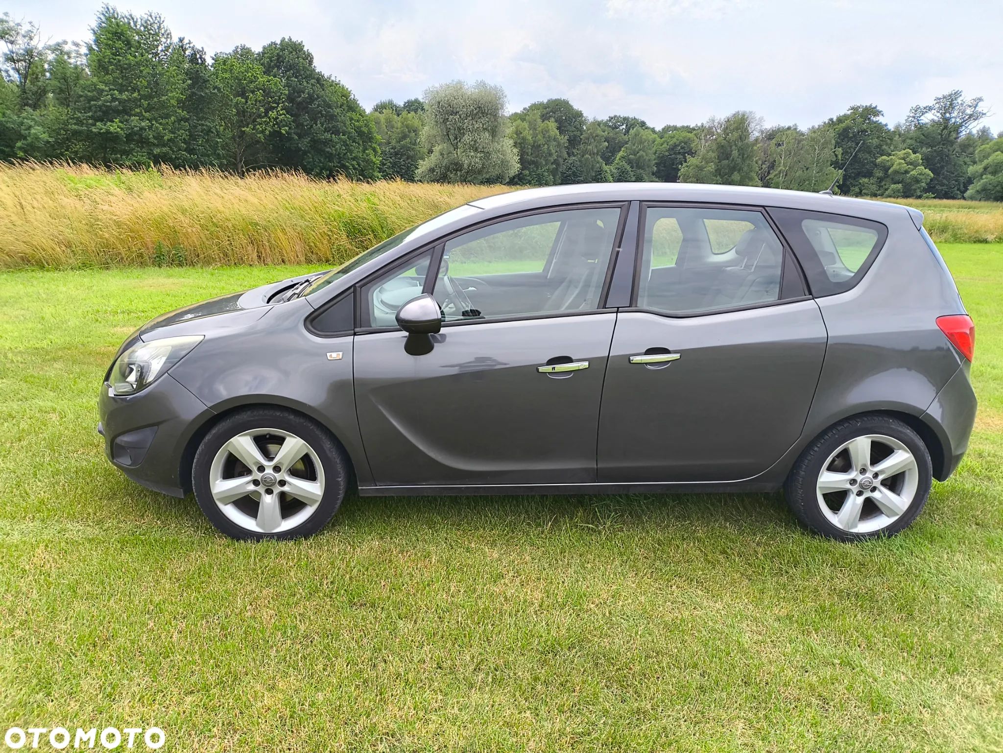 Opel Meriva 1.4 T Cosmo - 1