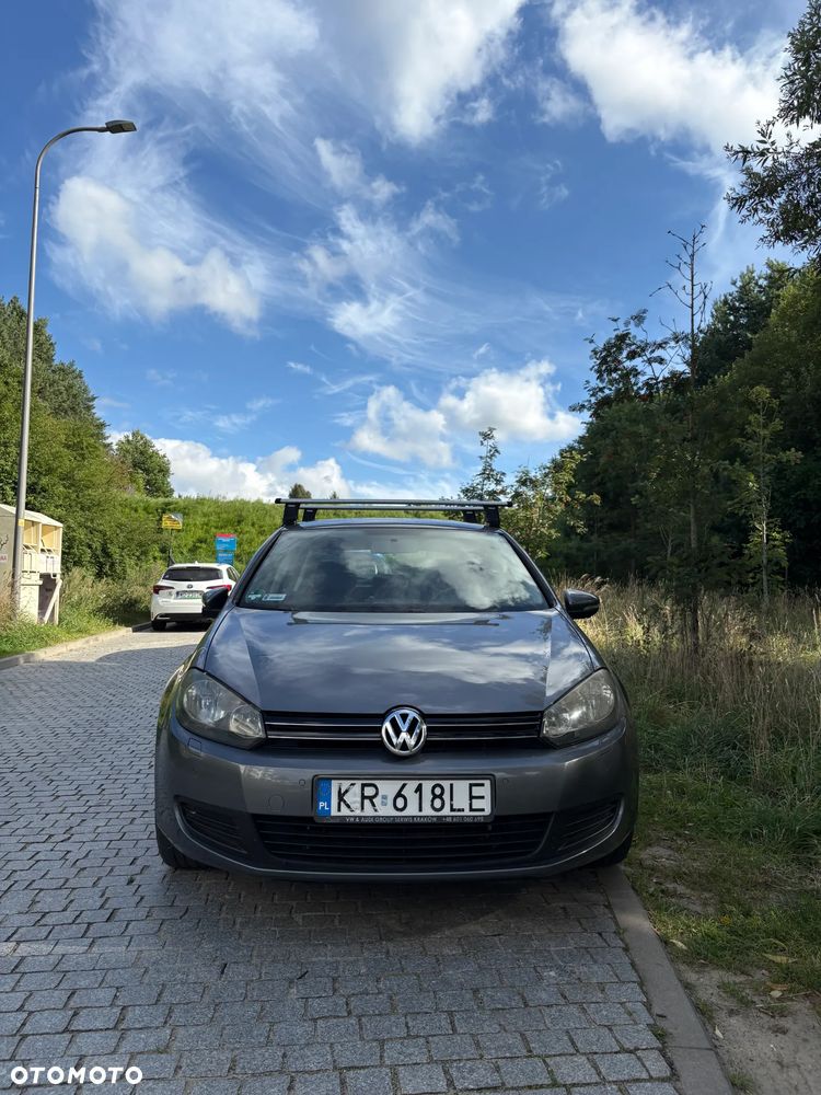 Volkswagen Golf 1.4 TSI Comfortline - 4