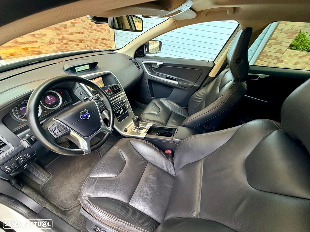 Volvo XC 60 - 11