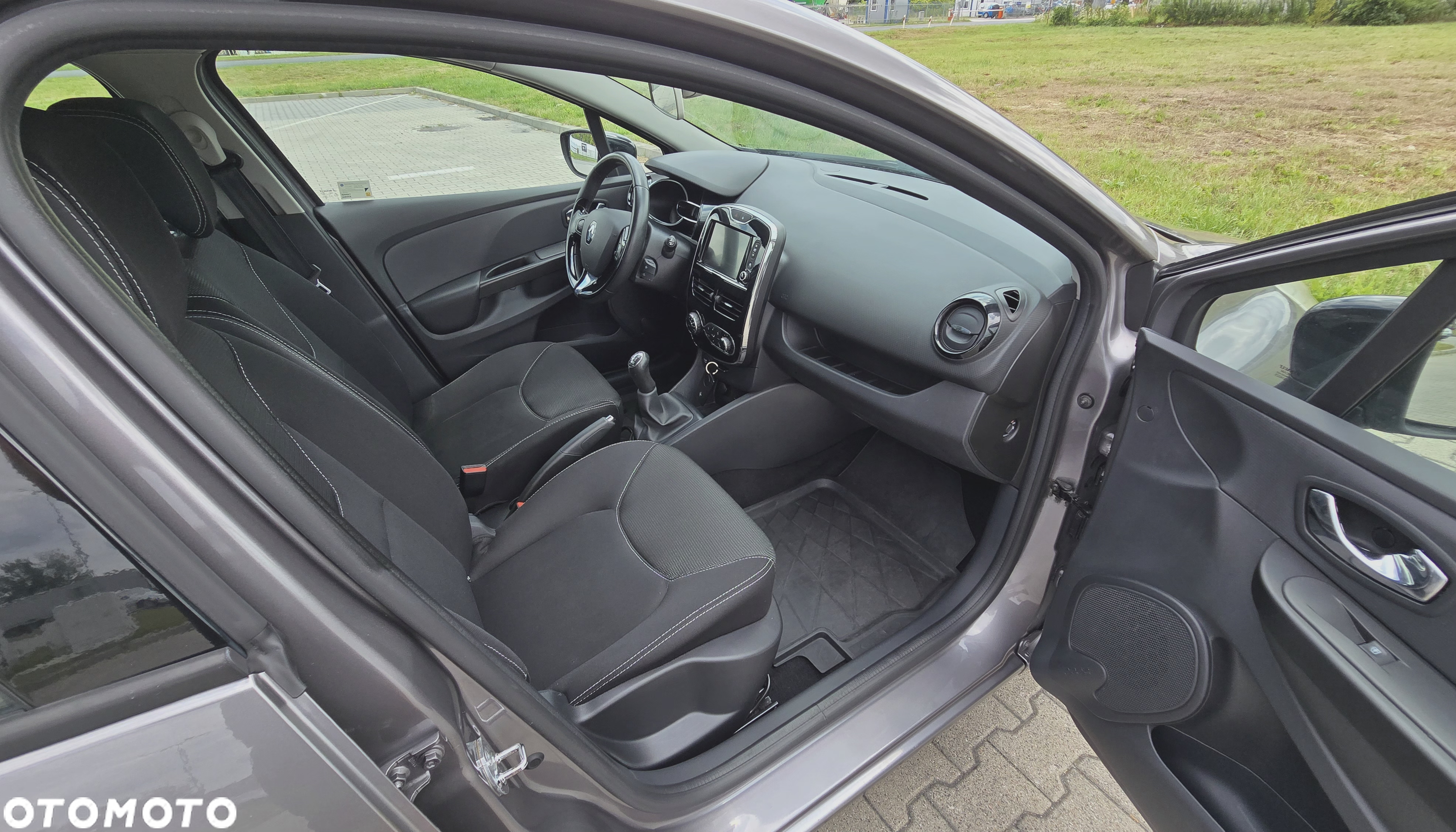 Renault Clio 1.5 dCi Limited - 11
