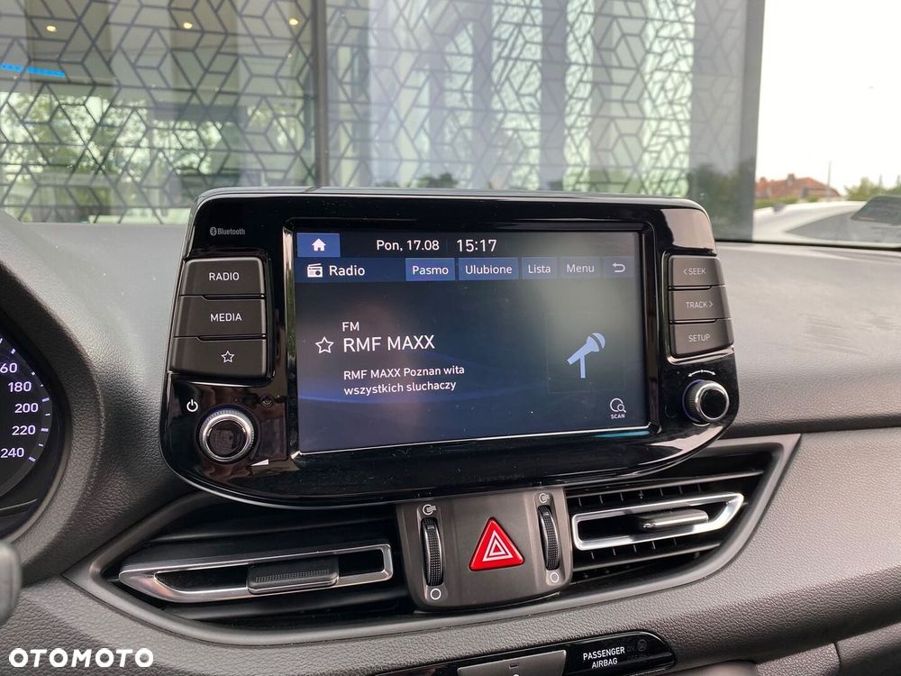 Hyundai i30 1.0 T-GDI Smart - 16