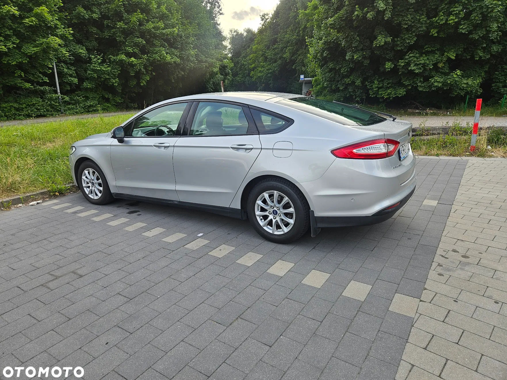Ford Mondeo 1.5 EcoBoost Trend - 7