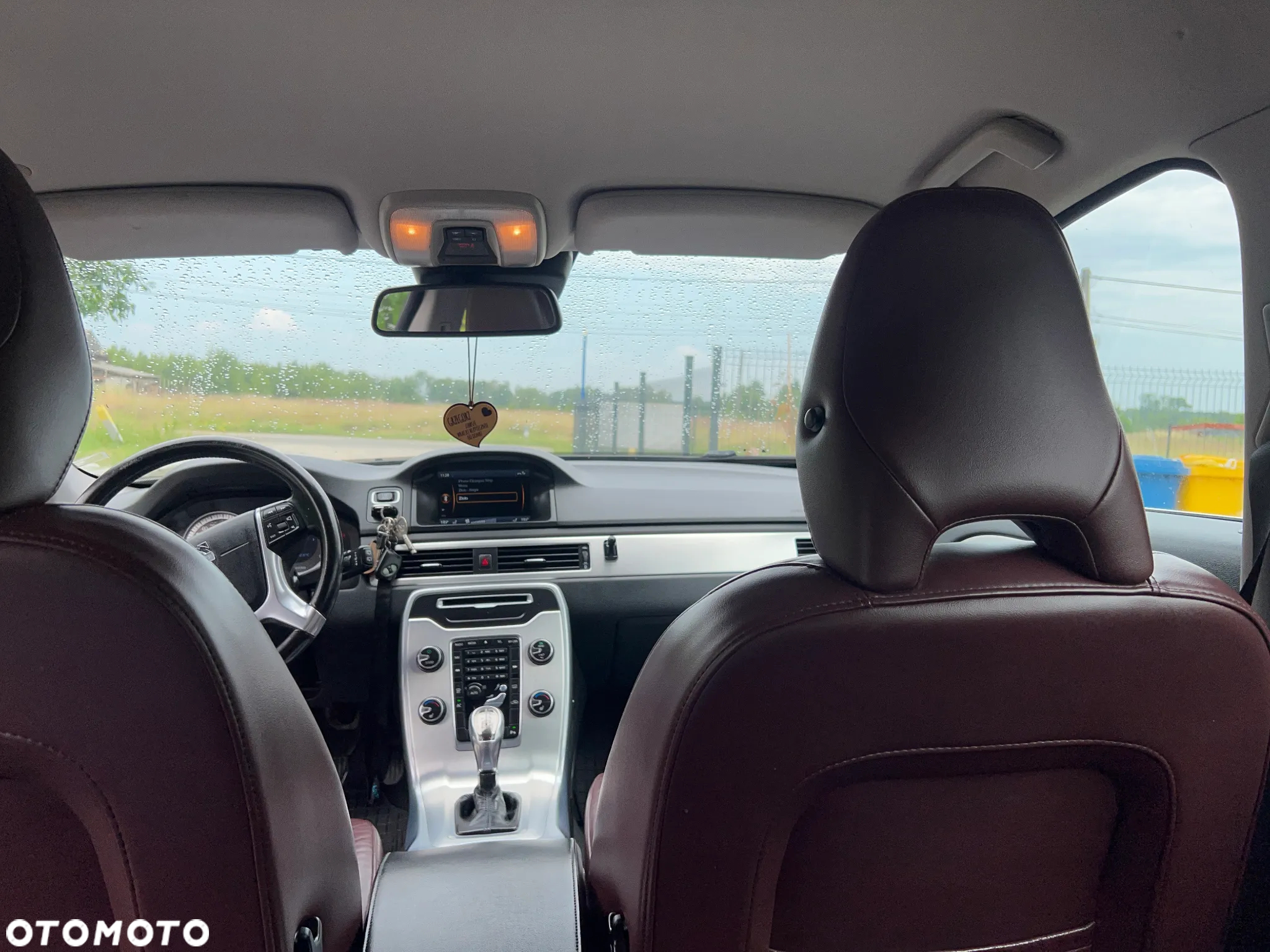 Volvo V70 D3 Kinetic - 16